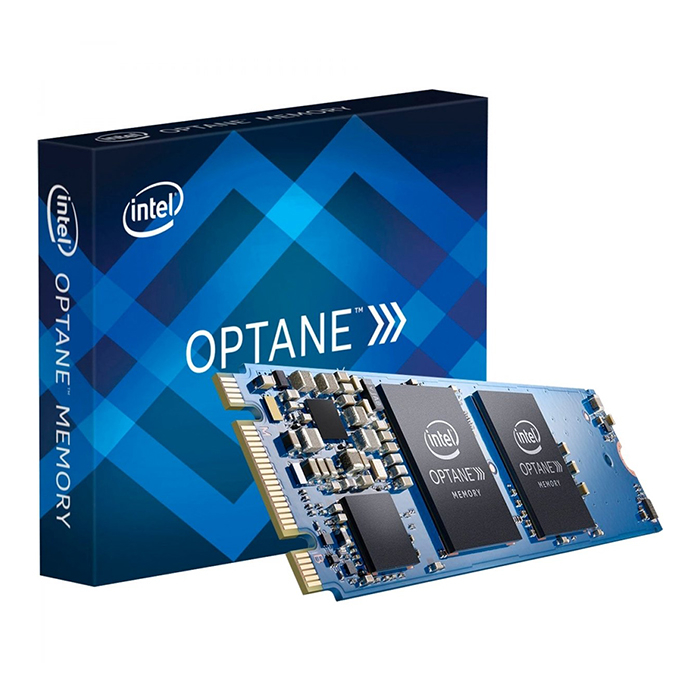 Ổ cứng SSD Intel Optane 32GB NVMe MEMPEK1W032GAXT Chính hãng giá rẻ