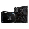 Mainboard MSI Z390 - A Pro