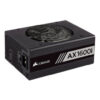 NGUỒN CORSAIR AX1600I 80 PLUS TITANIUM - CORSAIR LINK- FULL MODUL(CP-9020087-NA)