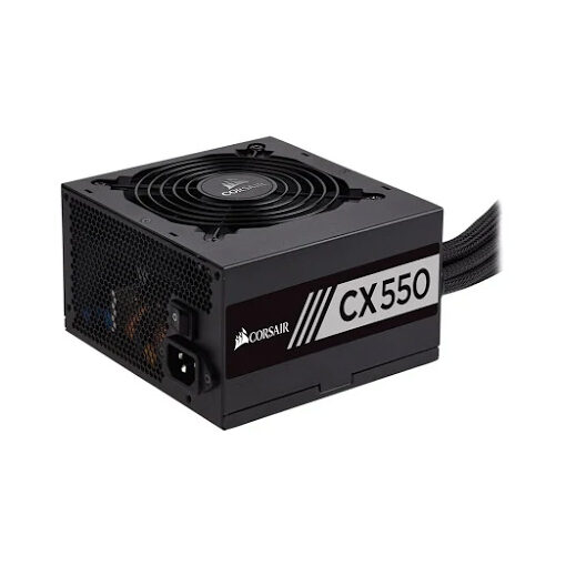 CORSAIR CX550 80 PLUS BRONZE chính hãng