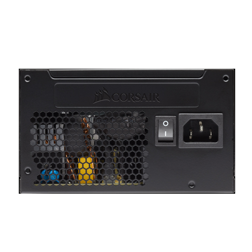 NGUỒN CORSAIR CV550 - 550W - 80 PLUS BRONZE chính hãng giá rẻ tại Nguyễn Vũ Store Cần Thơ