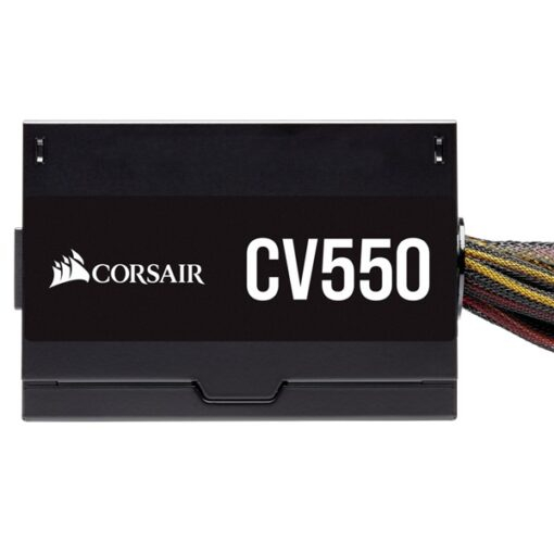 NGUỒN CORSAIR CV550 - 550W - 80 PLUS BRONZE chính hãng giá rẻ tại Nguyễn Vũ Store