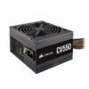 NGUỒN CORSAIR CV550 - 550W - 80 PLUS BRONZE