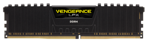 RAM Corsair Vengeance LPX 16GB (2x8GB) Giá rẻ