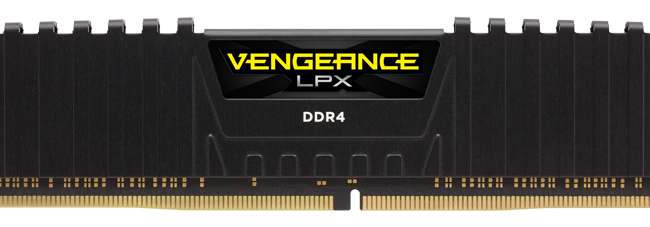 RAM Corsair Vengeance LPX 16GB (2x8GB) Giá rẻ