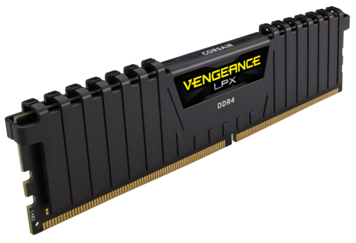 RAM Corsair Vengeance LPX 16GB (2x8GB) Chính hãng