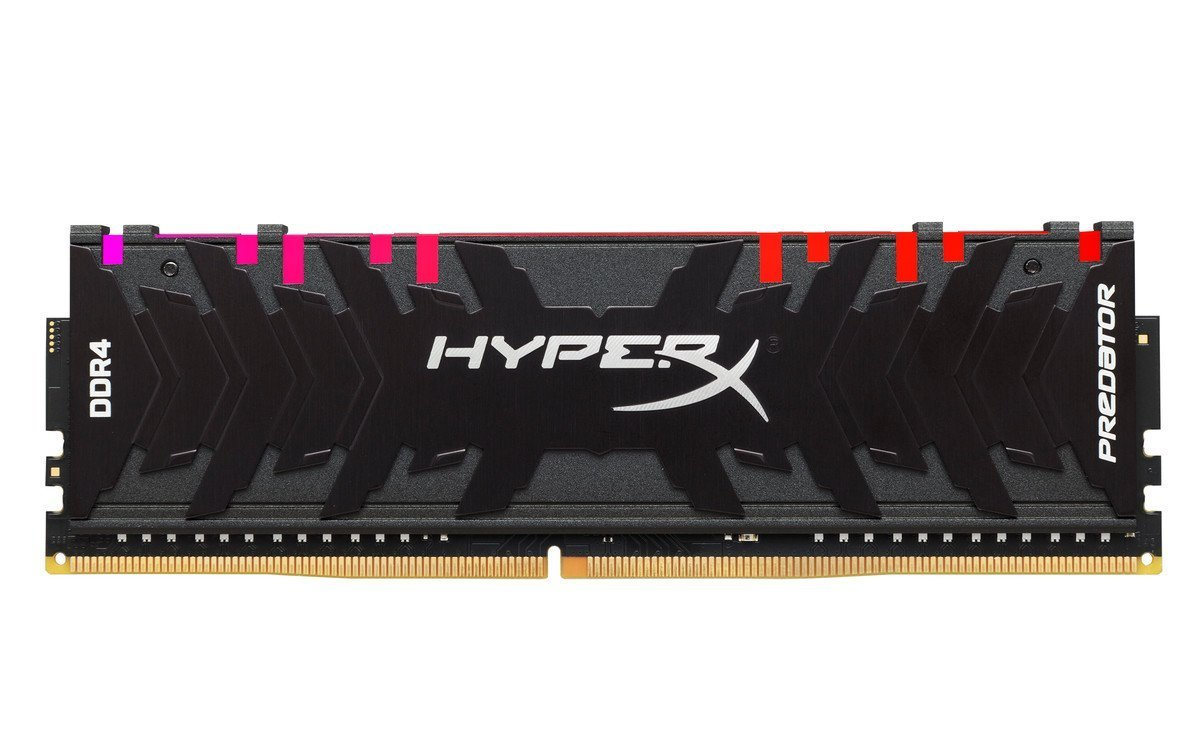 Hyperx Predator 8gb Ddr4 3000mhz Rgb Hyperx Predator Ddr4 Infrared