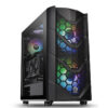 Vỏ case Thermaltake Commander C36 TG ARGB (CA-1N7-00M1WN-00)