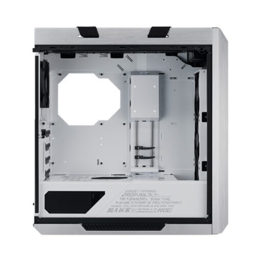 Vỏ case Asus ROG STRIX HELIOS GX601 Đen Trắng Nguyễn Vũ Store