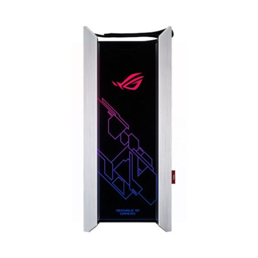 Vỏ case Asus ROG STRIX HELIOS GX601 Đen Trắng Nguyễn Vũ Store