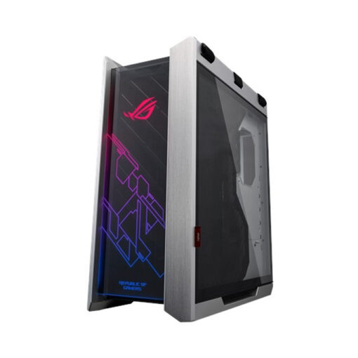 Vỏ case Asus ROG STRIX HELIOS GX601 Đen Trắng Nguyễn Vũ Store