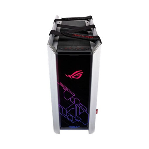 Vỏ case Asus ROG STRIX HELIOS GX601 Đen Trắng Nguyễn Vũ Store