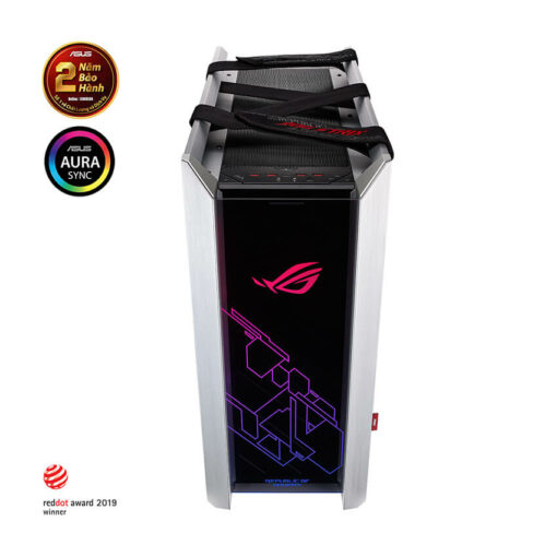 Vỏ case Asus ROG STRIX HELIOS GX601 Đen Trắng Nguyễn Vũ Store