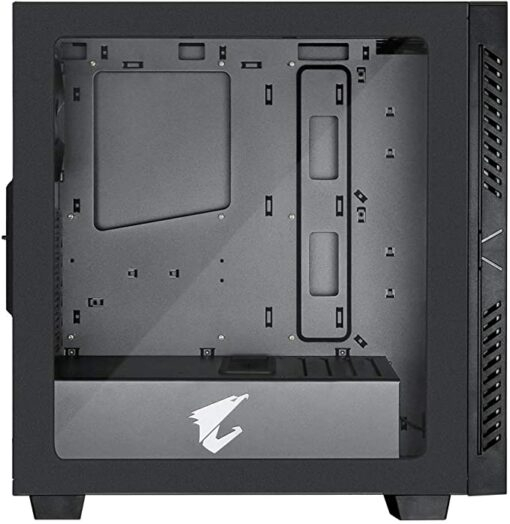 Vỏ case Gigabyte AORUS AC300W - Ảnh 3