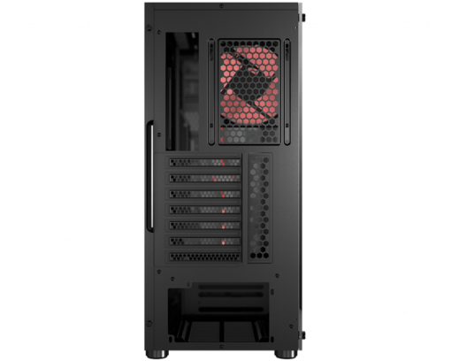 Vỏ case MSI MAG VAMPIRIC 010M - Ảnh 3