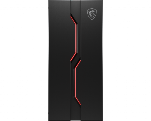 Vỏ case MSI MAG VAMPIRIC 010M - Ảnh 4