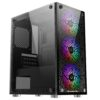 Vỏ case Xigmatek NYX (3 Fan)