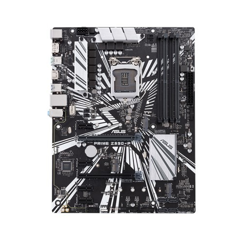 Bo mạch chính: Mainboard Asus Maximus X Code 2