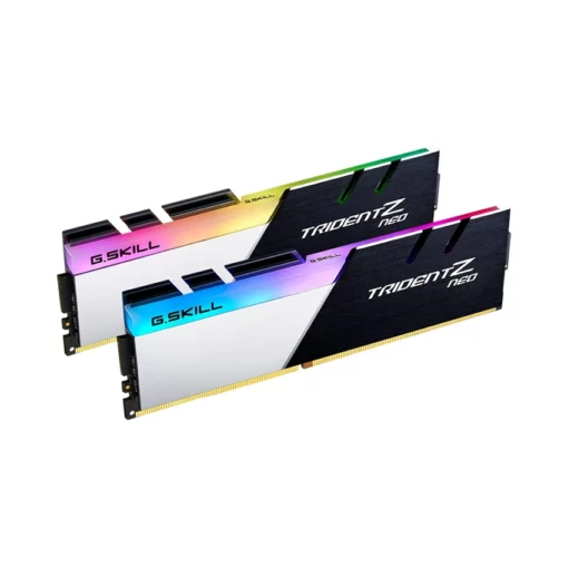 RAM GSKill Trident Z Neo 32Gb (2x16Gb) DDR4 3600MHz