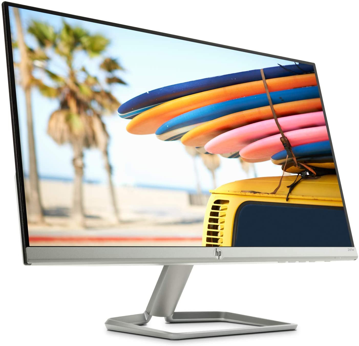 Màn hình HP 24FW-3KS63AA 24 inch FHD IPS 60Hz 5ms