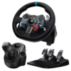 Bộ vô lăng Logitech G29 Driving Force – Full