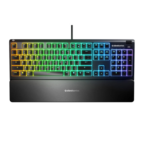 Bàn phím SteelSeries Apex 3