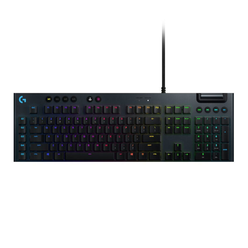 Bàn phím Logitech G813