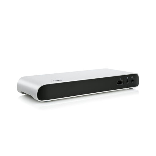 Bộ chia Elgato Thunderbolt 3 Dock Nguyễn Vũ Store