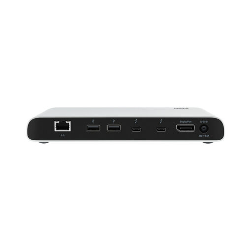 Bộ chia Elgato Thunderbolt 3 Dock Giá tốt