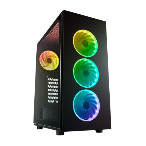 Case FSP CMT340