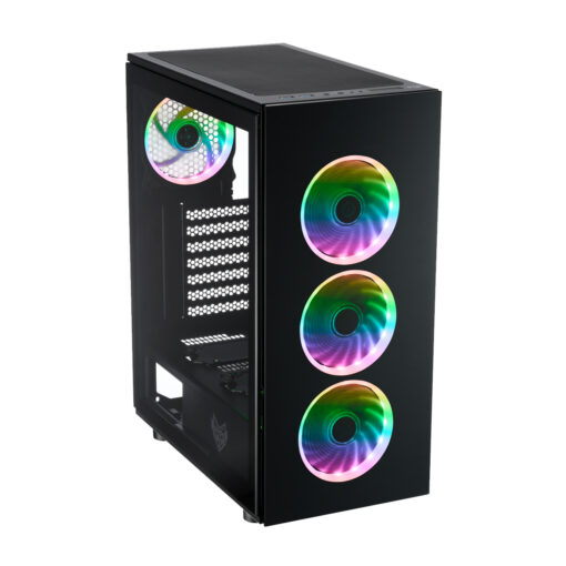 Case FSP CMT340 - Ảnh 2