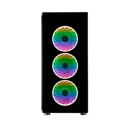 Case FSP CMT340 - Ảnh 3