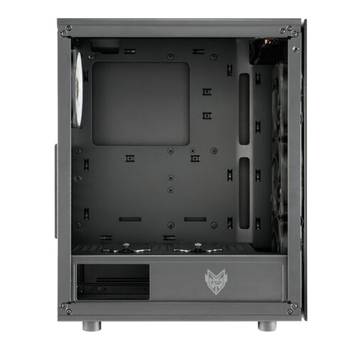 Case FSP CMT340 - Ảnh 4