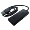 Card Âm Thanh Razer USB Audio Enhancer