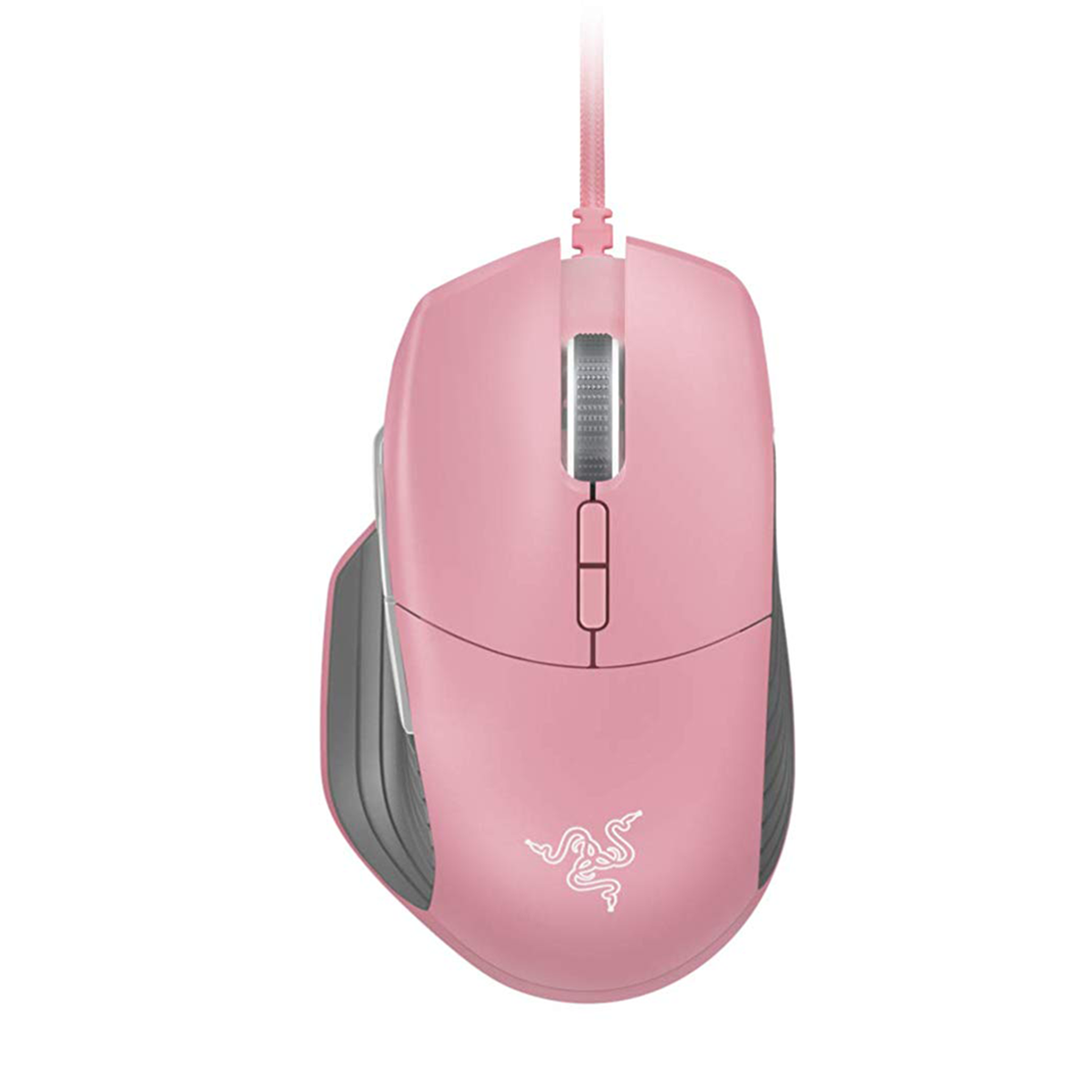 Chuột Razer Basilisk – Quartz Edition 1 | Nguyễn Vũ Store