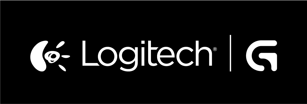 Logitech logo