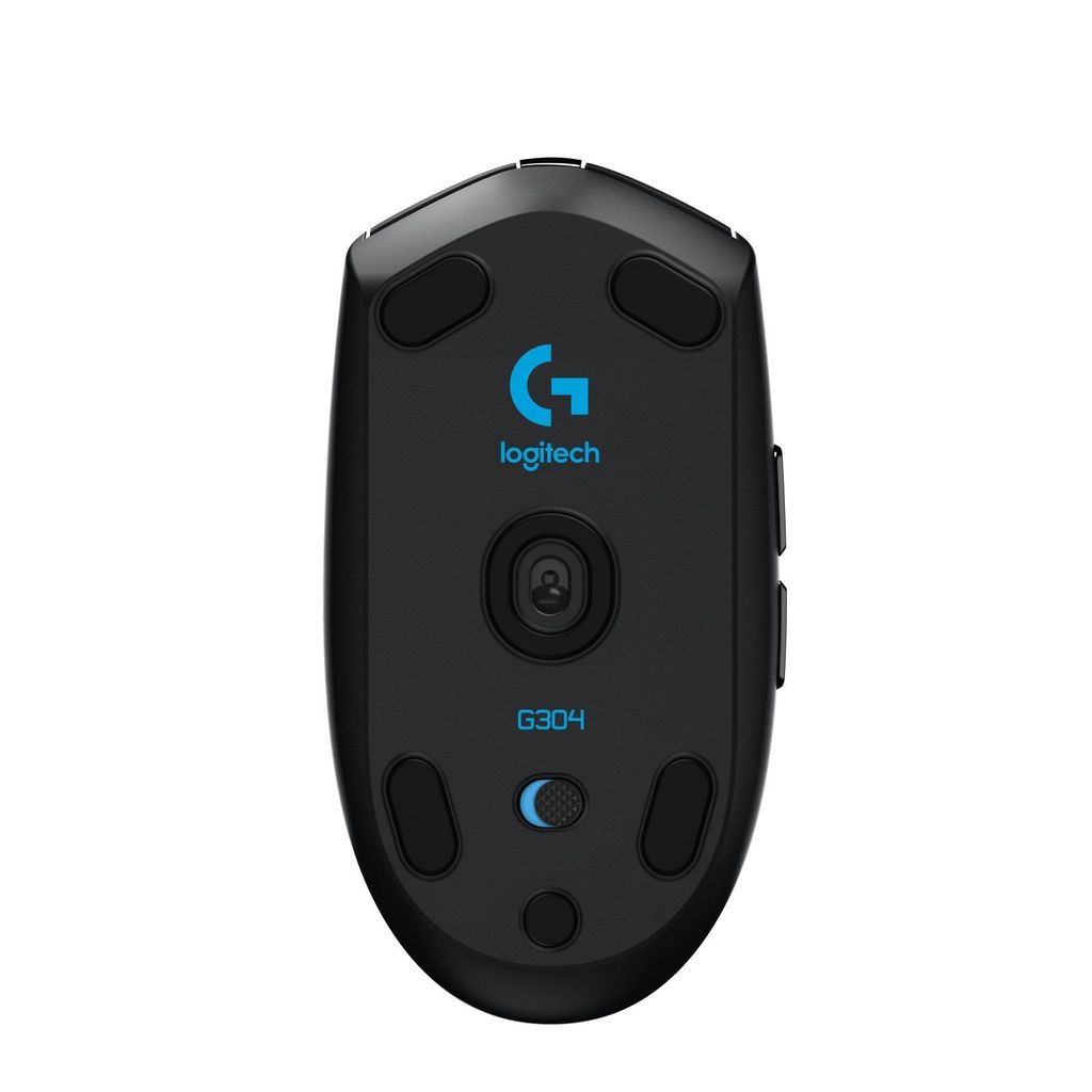 Chuột chơi game Logitech G304 Wireless (Đen)_5