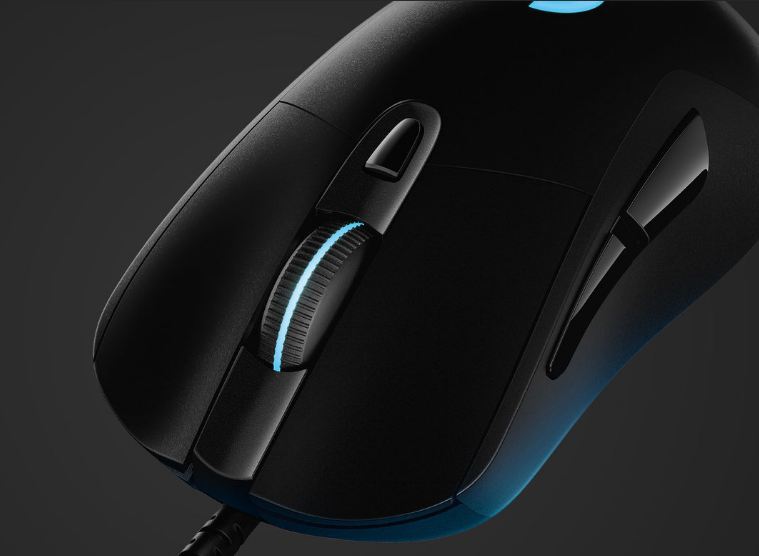 Logitech G403 HERO