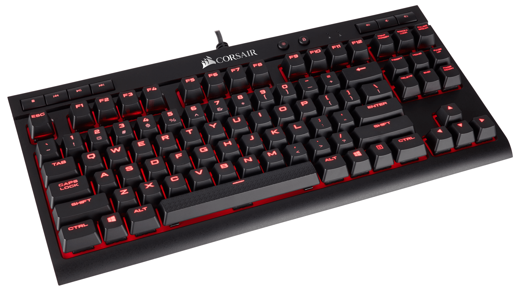  Corsair K63