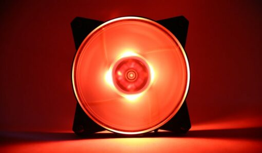Fan Cooler Master MFP120 AB RGB 3in1 Controller - Ảnh 4