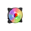 Fan Cooler Master Masterfan Pro 120 AF/AP RGB -120mm
