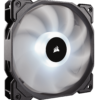 Fan Corsair SP120 RGB (3 Fan - Controller)