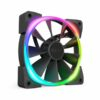 Fan NZXT AER RGB 2 SINGLE 120MM