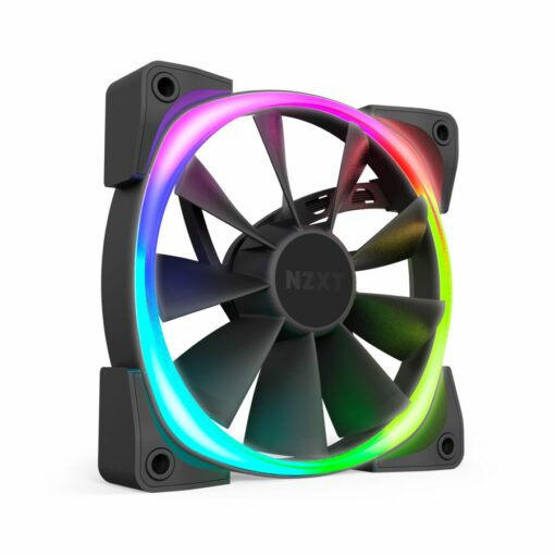 Fan NZXT AER RGB 2 SINGLE 120MM