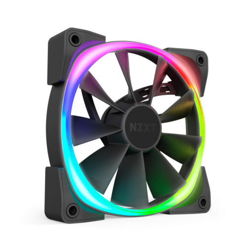Fan NZXT AER RGB 2 Single 140mm