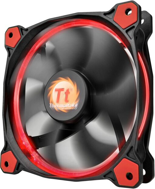 Fan Thermaltake Riing 12 CL-F038-PL12RE-A - Ảnh 4