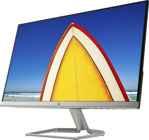 Màn hình HP 24F-3AL28AA 24 inch FHD IPS 60Hz 5ms - Ảnh 2