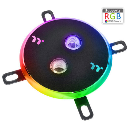 Khối làm mát CPU Thermaltake Pacific W4 Plus RGB