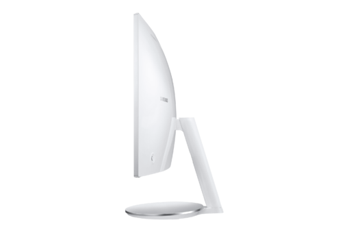 Màn hình Samsung C34F791WQE 34 inch 3440x1440 VA 100Hz 4ms - Ảnh 5