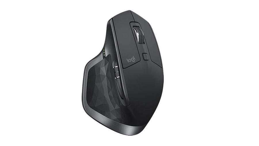 Chuột không dây Logitech MX Master 2S | Nguyễn Vũ Store